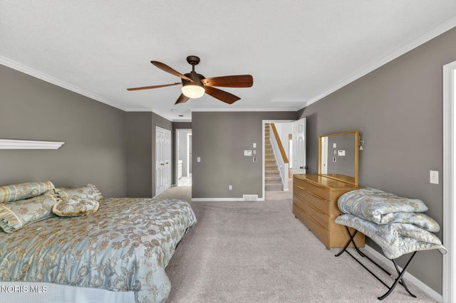 7402 Caracole Court, Sylvania, OH 43560
