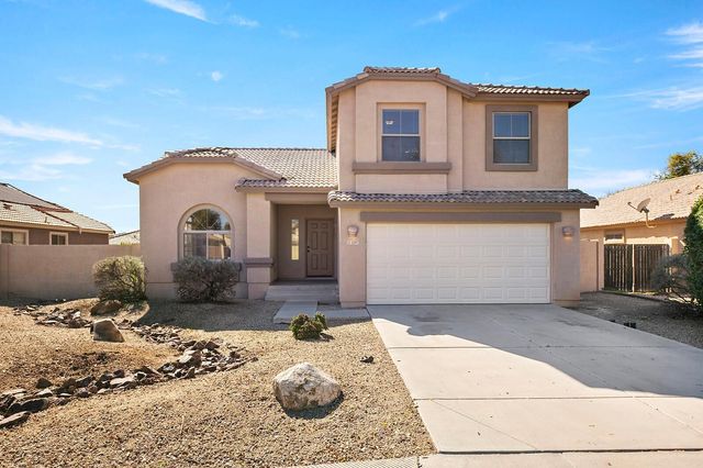 3297 E Warbler Road, Gilbert, AZ 85297