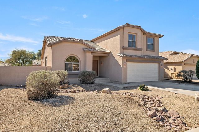 3297 E Warbler Road, Gilbert, AZ 85297