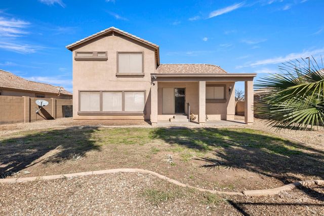 3297 E Warbler Road, Gilbert, AZ 85297