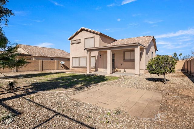 3297 E Warbler Road, Gilbert, AZ 85297