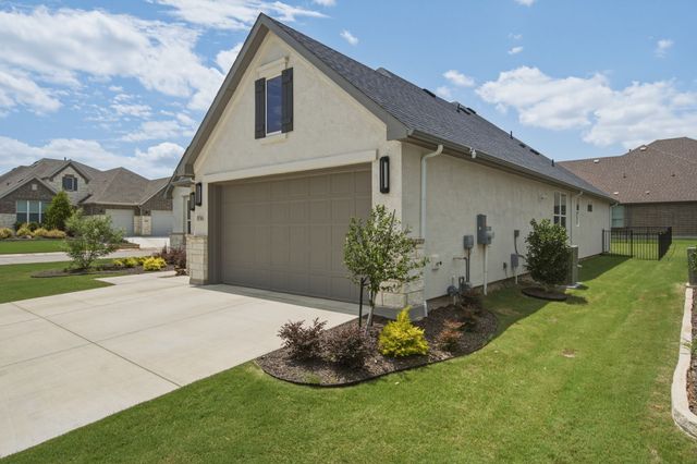 8516 Ebony Way, Denton, TX 76207