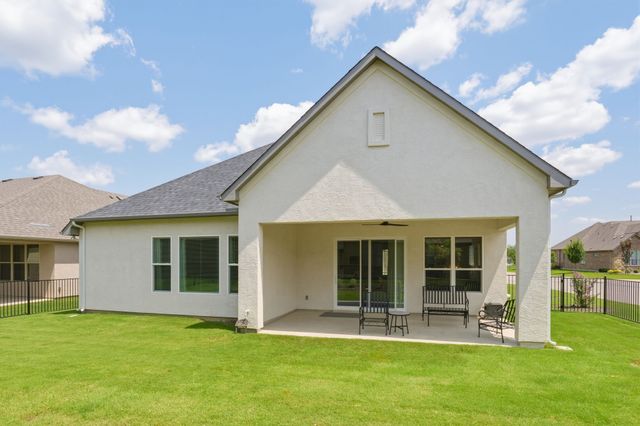 8516 Ebony Way, Denton, TX 76207