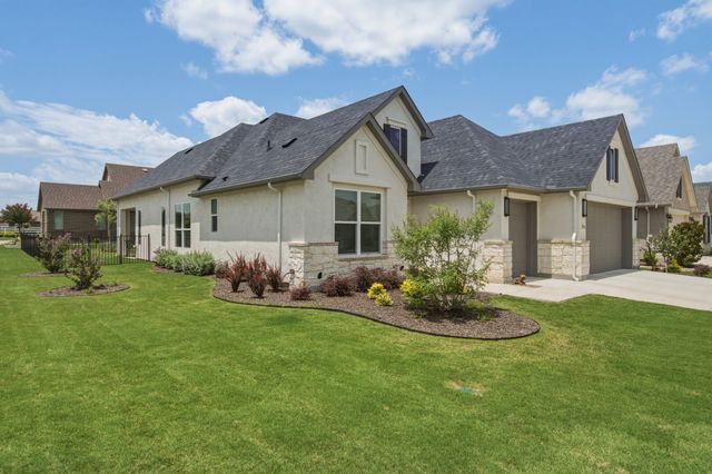 8516 Ebony Way, Denton, TX 76207