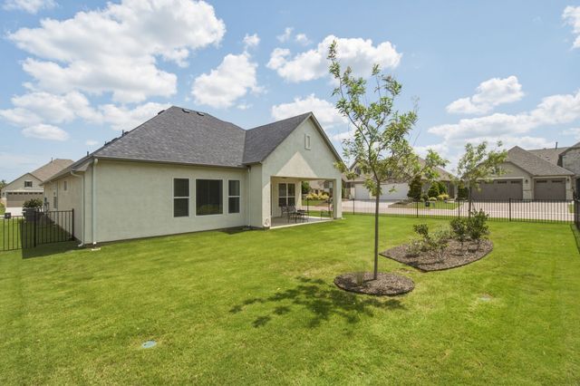 8516 Ebony Way, Denton, TX 76207
