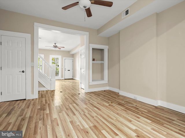 1302 N LONGWOOD ST, Baltimore, MD 21216