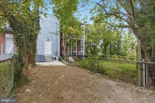 1302 N LONGWOOD ST, Baltimore, MD 21216