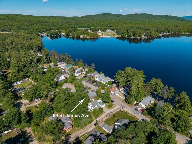 89 Saint James Avenue, Milton, NH 03851