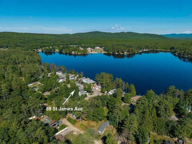 89 Saint James Avenue, Milton, NH 03851