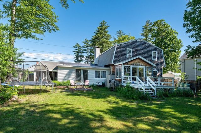 89 Saint James Avenue, Milton, NH 03851