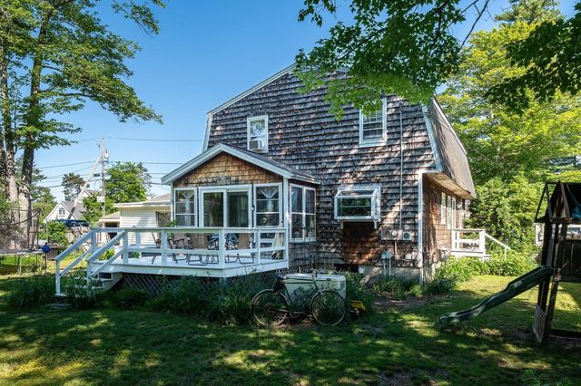 89 Saint James Avenue, Milton, NH 03851
