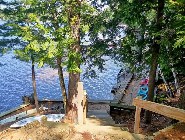 89 Saint James Avenue, Milton, NH 03851