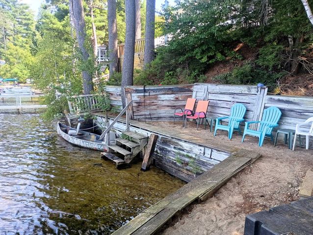 89 Saint James Avenue, Milton, NH 03851