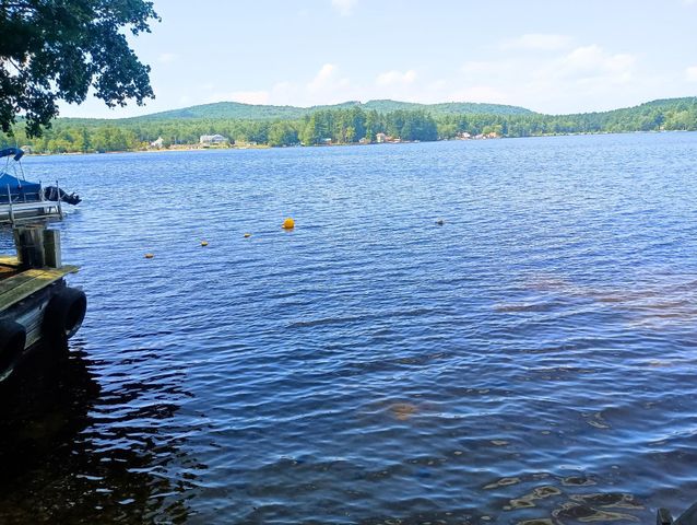 89 Saint James Avenue, Milton, NH 03851