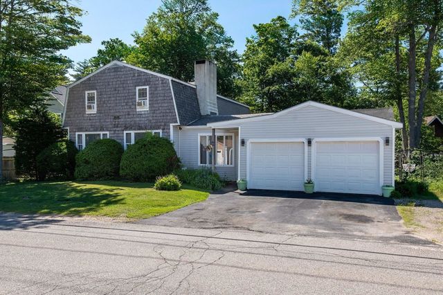 89 Saint James Avenue, Milton, NH 03851
