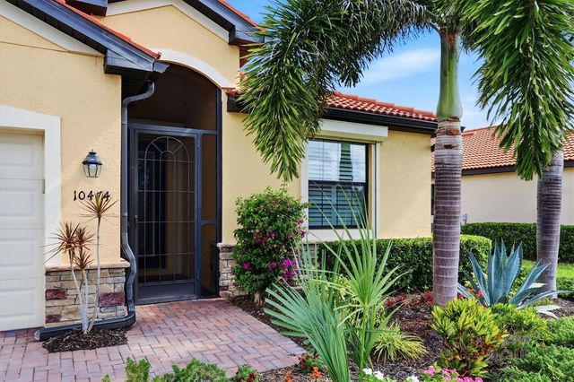 10474 MEDJOOL DRIVE, Venice, FL 34293