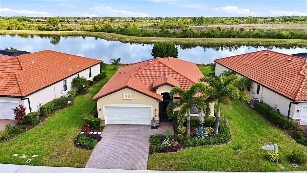 10474 MEDJOOL DRIVE, Venice, FL 34293