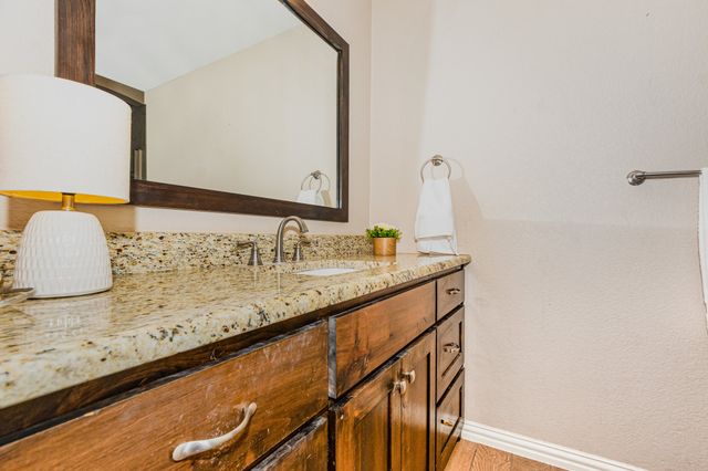 2704 Shady Grove Drive, Bedford, TX 76021