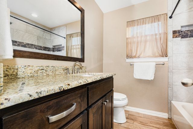 2704 Shady Grove Drive, Bedford, TX 76021