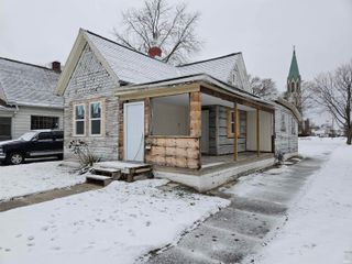 1901 Linden Avenue, South Bend, IN 46628