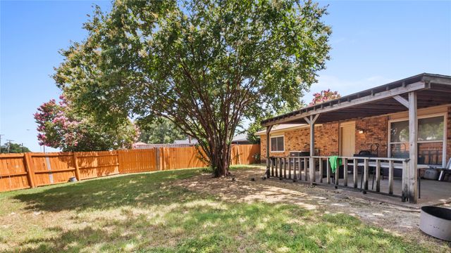 6105 Magnolia Lane, Rowlett, TX 75089