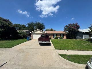 6105 Magnolia Lane, Rowlett, TX 75089