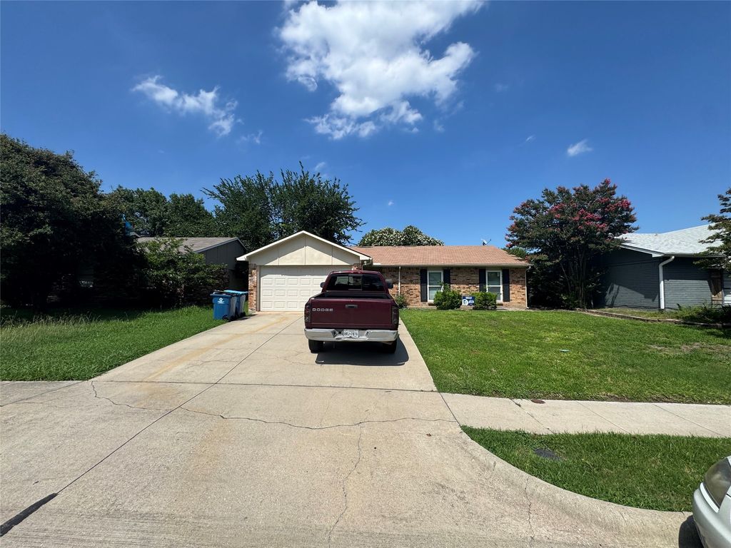 6105 Magnolia Lane, Rowlett, TX 75089