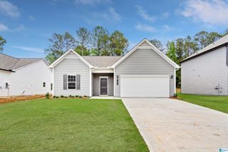 9368 BRUNSWICK AVENUE, Kimberly, AL 35091