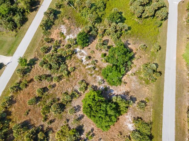 19053 SHERIFF AVENUE, Port Charlotte, FL 33954