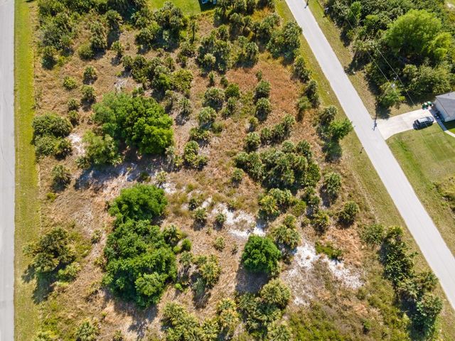 19053 SHERIFF AVENUE, Port Charlotte, FL 33954