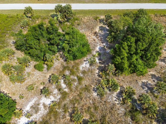 19053 SHERIFF AVENUE, Port Charlotte, FL 33954