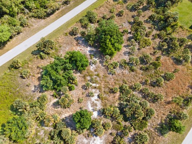 19053 SHERIFF AVENUE, Port Charlotte, FL 33954