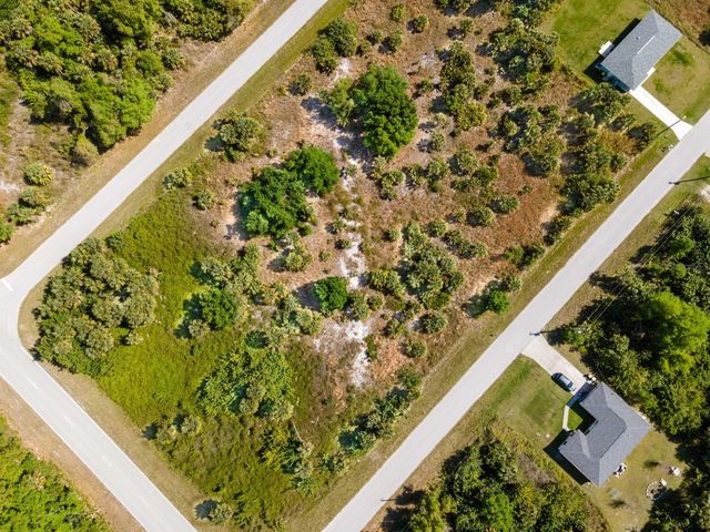 19053 SHERIFF AVENUE, Port Charlotte, FL 33954