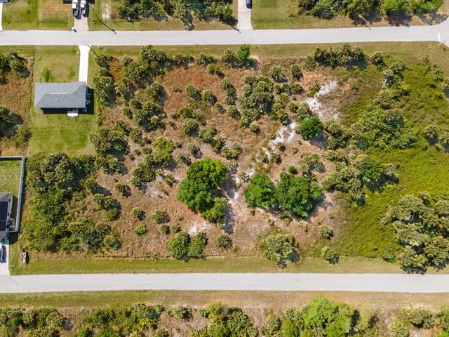 19053 SHERIFF AVENUE, Port Charlotte, FL 33954