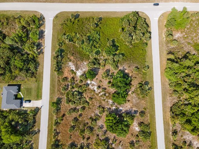 19053 SHERIFF AVENUE, Port Charlotte, FL 33954