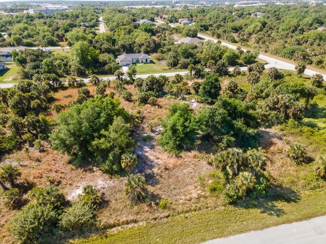 19053 SHERIFF AVENUE, Port Charlotte, FL 33954