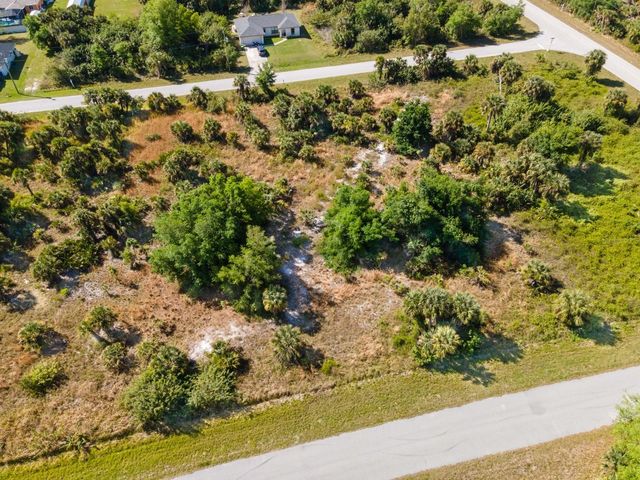 19053 SHERIFF AVENUE, Port Charlotte, FL 33954