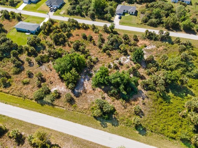 19053 SHERIFF AVENUE, Port Charlotte, FL 33954