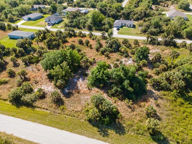 19053 SHERIFF AVENUE, Port Charlotte, FL 33954