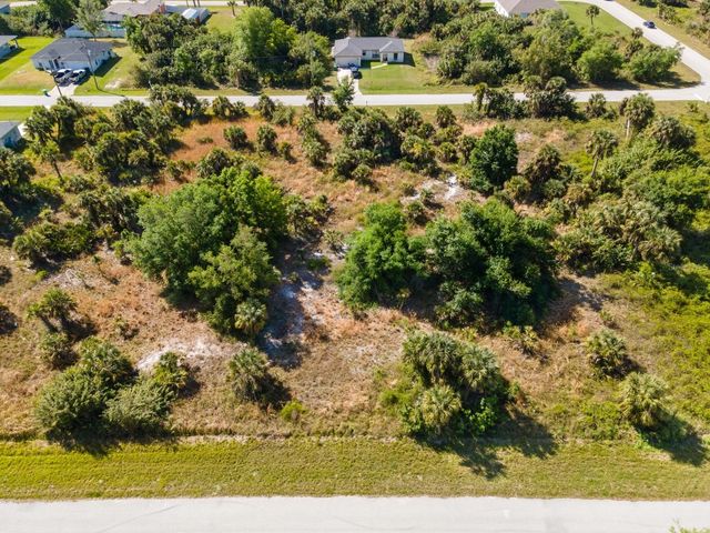 19053 SHERIFF AVENUE, Port Charlotte, FL 33954