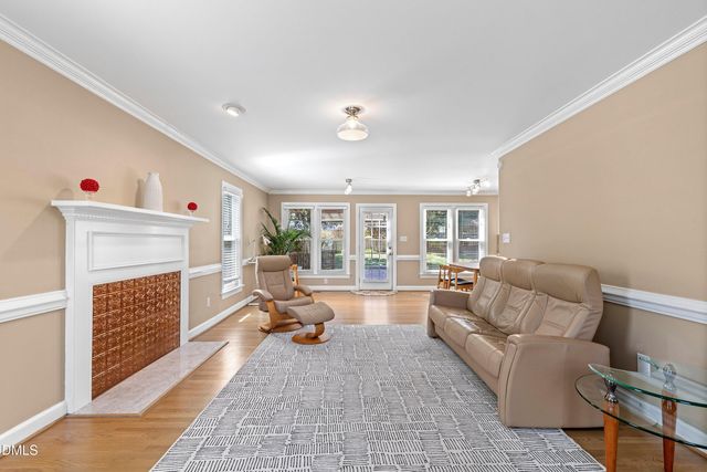 501 Samara Street, Apex, NC 27502