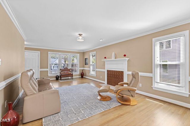 501 Samara Street, Apex, NC 27502