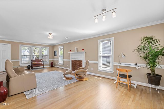 501 Samara Street, Apex, NC 27502