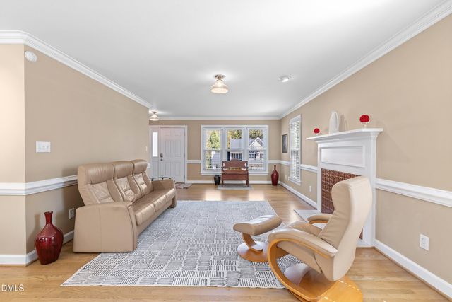 501 Samara Street, Apex, NC 27502