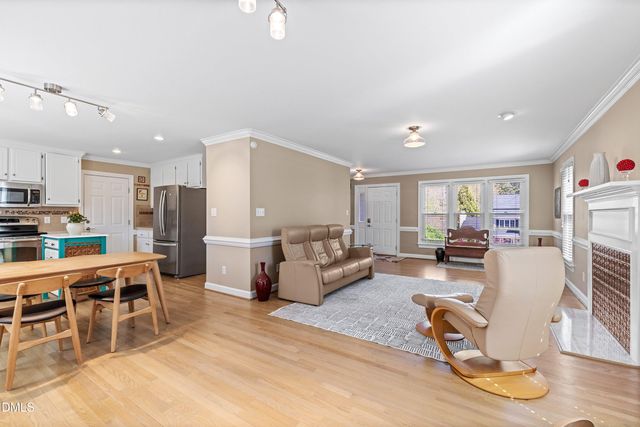 501 Samara Street, Apex, NC 27502