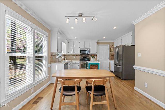 501 Samara Street, Apex, NC 27502