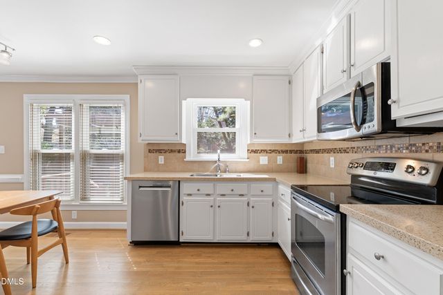 501 Samara Street, Apex, NC 27502