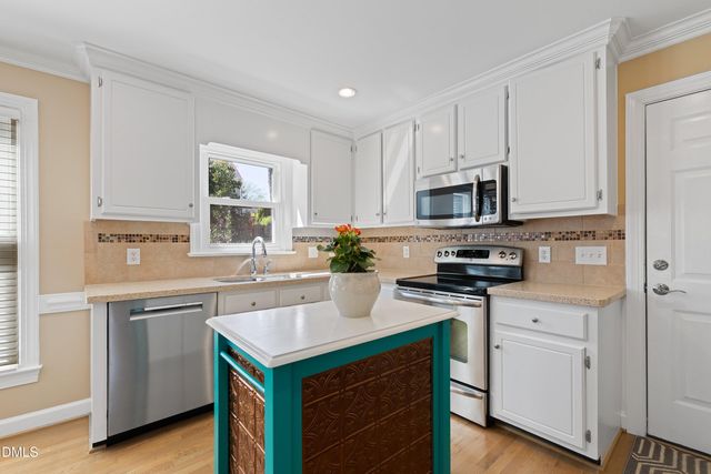 501 Samara Street, Apex, NC 27502