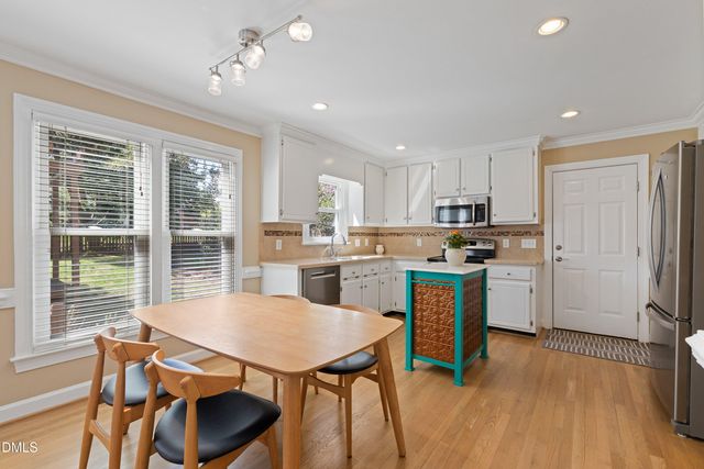 501 Samara Street, Apex, NC 27502