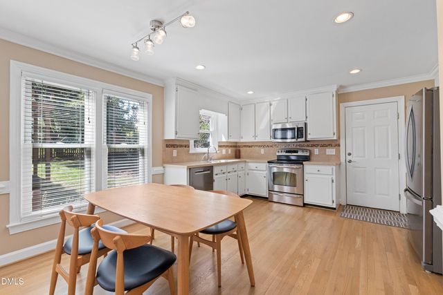 501 Samara Street, Apex, NC 27502